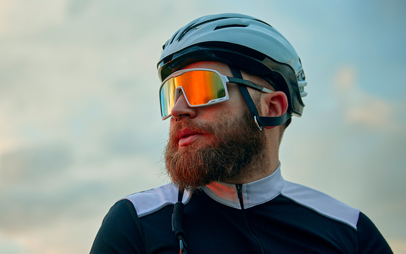 Lunettes de sport : Performance et Protection