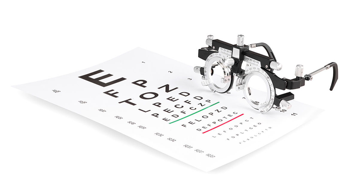 Des opticiens diplômés à votre service