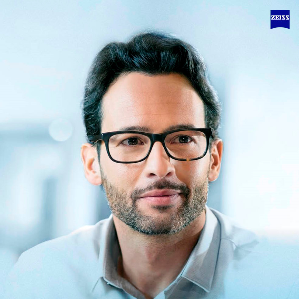 À propos de ZEISS