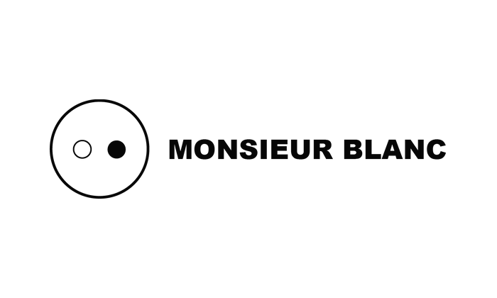 Monsieur Blanc - Strasbourg