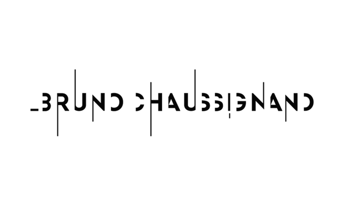 Bruno Chaussignand - Strasbourg