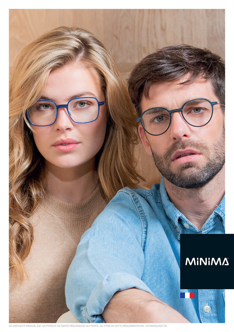 Minima