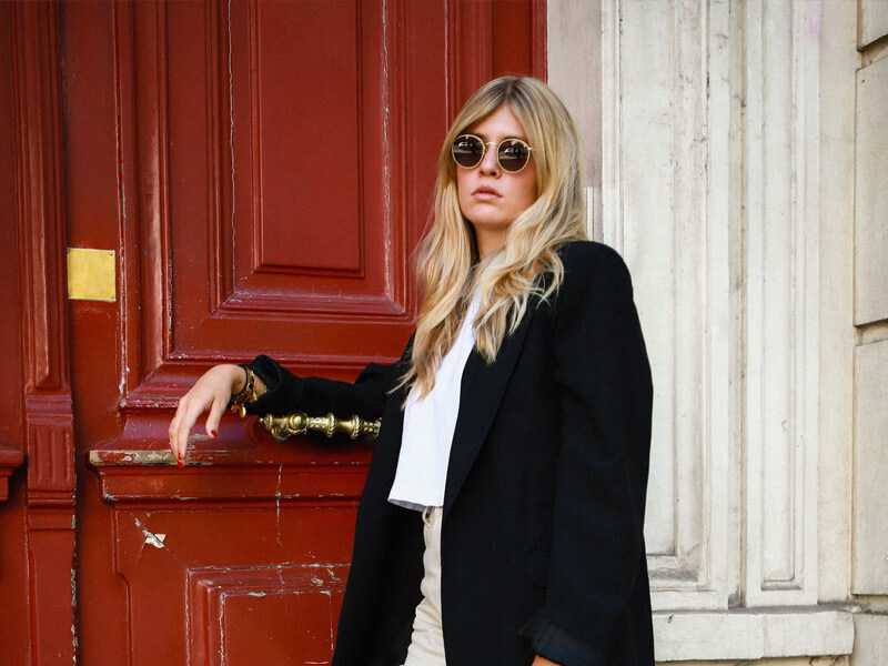 Nathalie Blanc