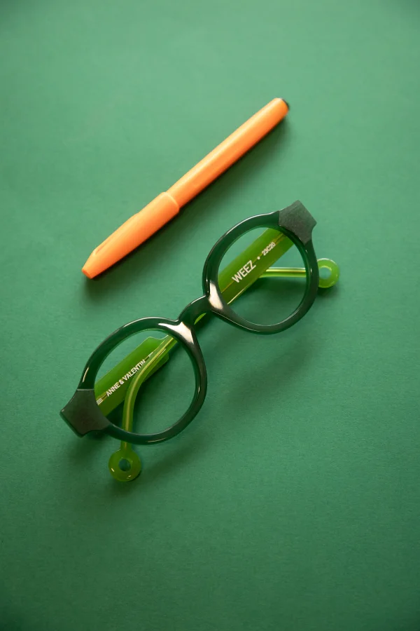 Anne et Valentin