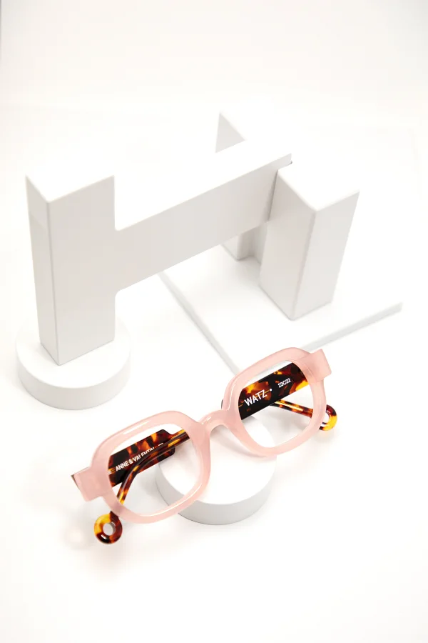 Anne et Valentin