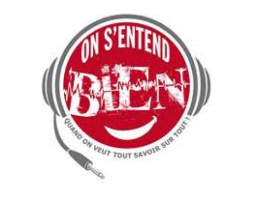 ON S’ENTEND BIEN sur Top Music avec Optique Jacques Marmet