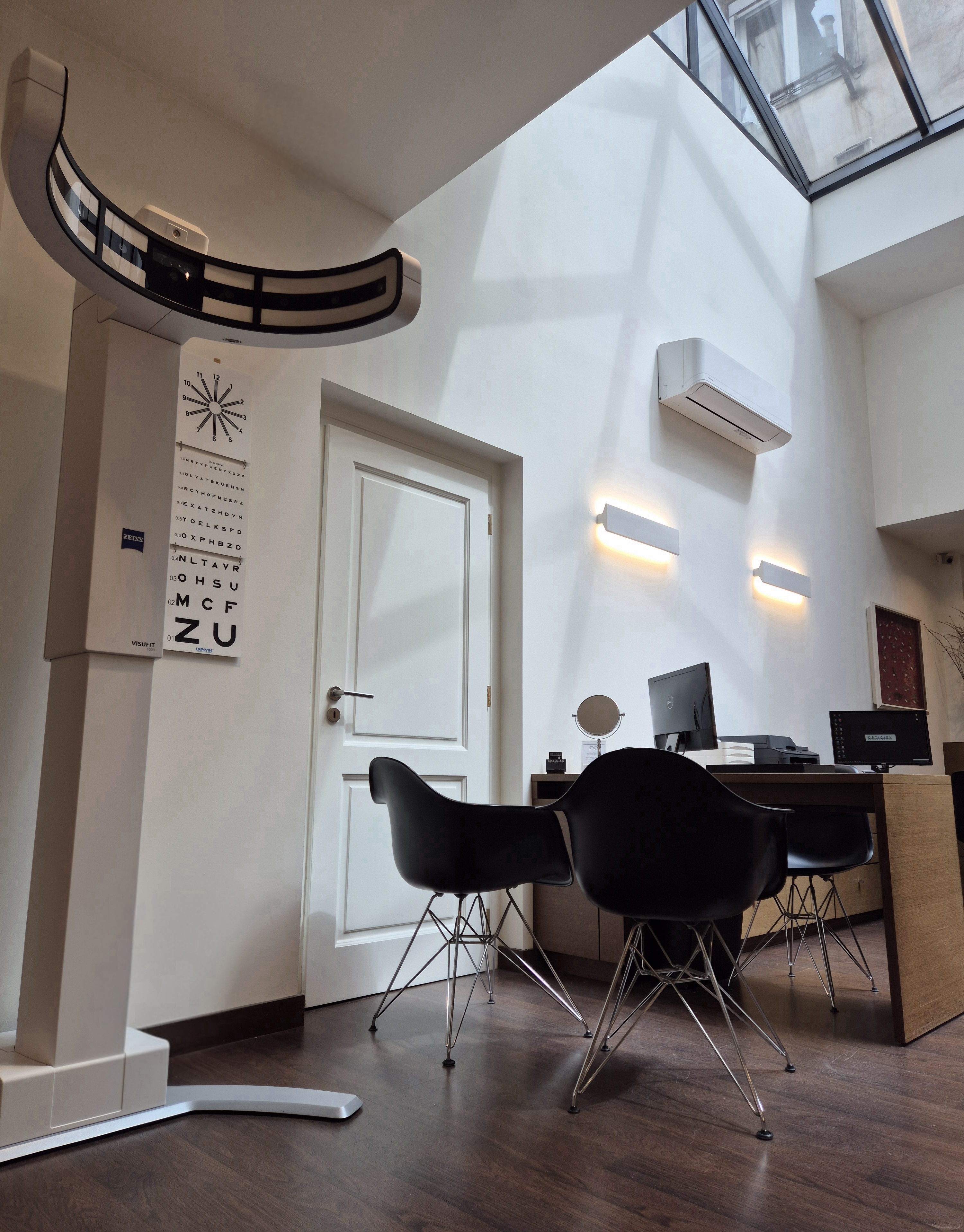 Opticien indépendant : une expérience client unique et proche de vous
